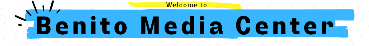 Welcome to Benito Media Center